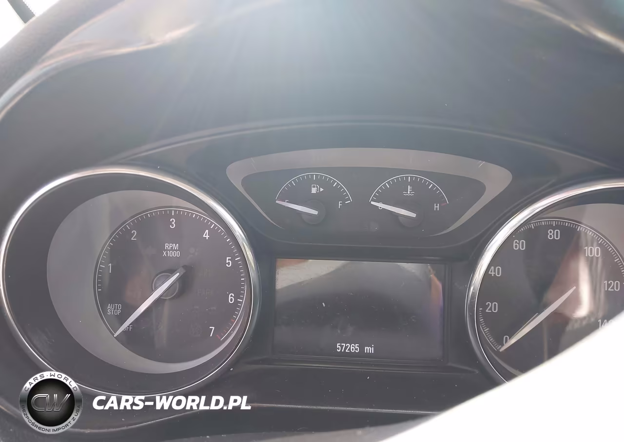 2020 Buick Envision Fwd Preferred VIN:LRBFXBSA5LD229955 - 7