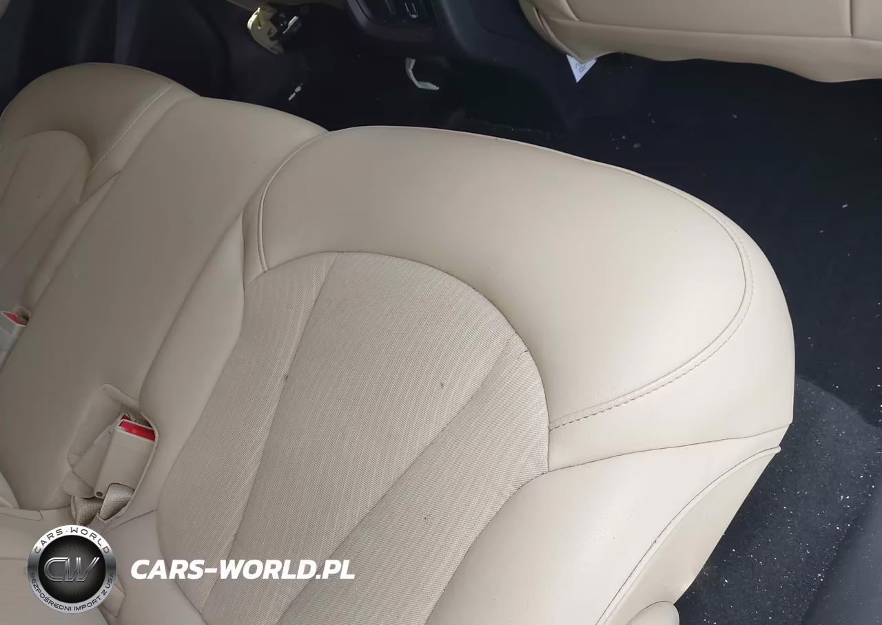 2020 Buick Envision Fwd Preferred VIN:LRBFXBSA5LD229955 - 8