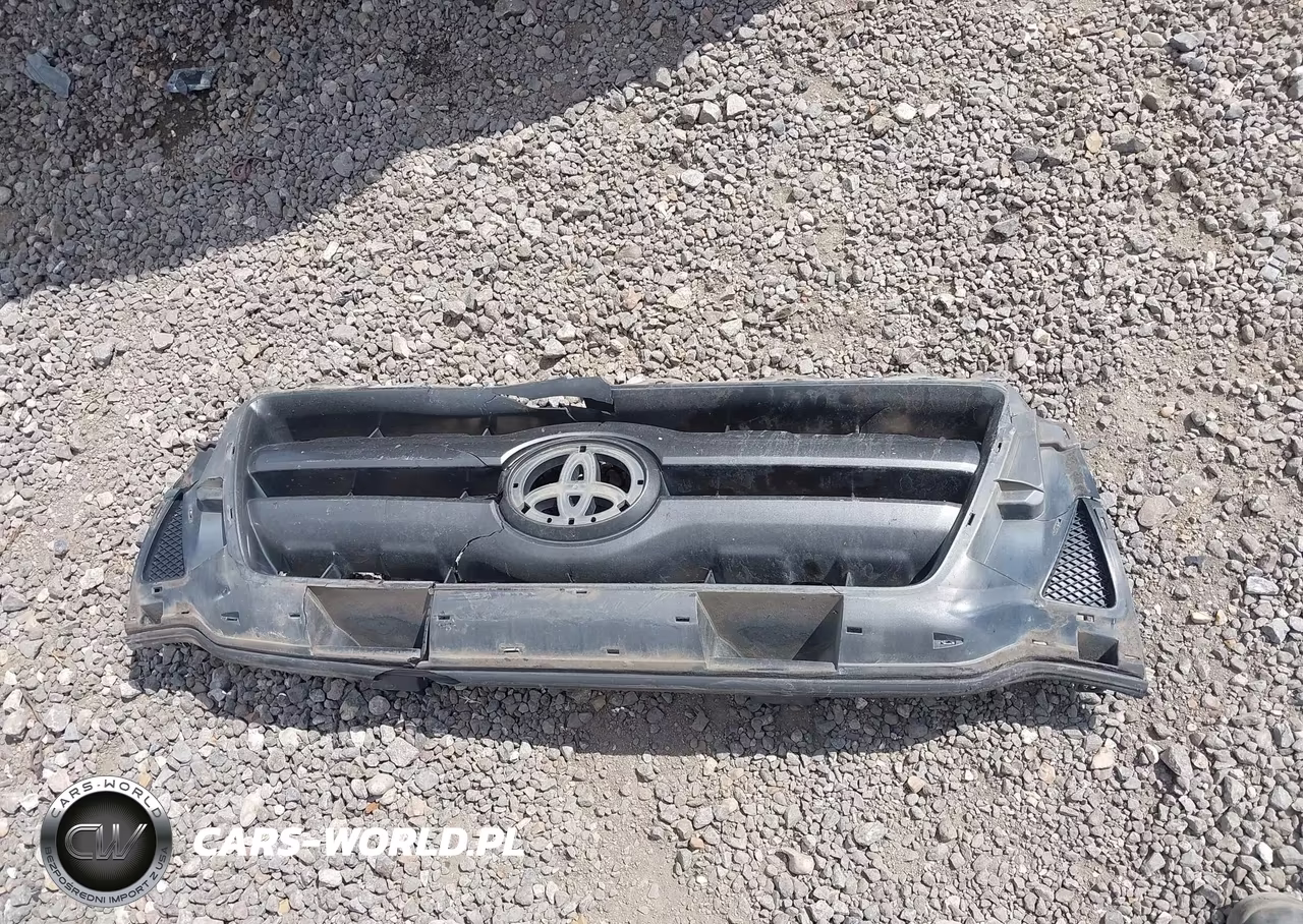 2009 Toyota Tacoma Base V6 VIN:3TMLU42N59M036486 - 12