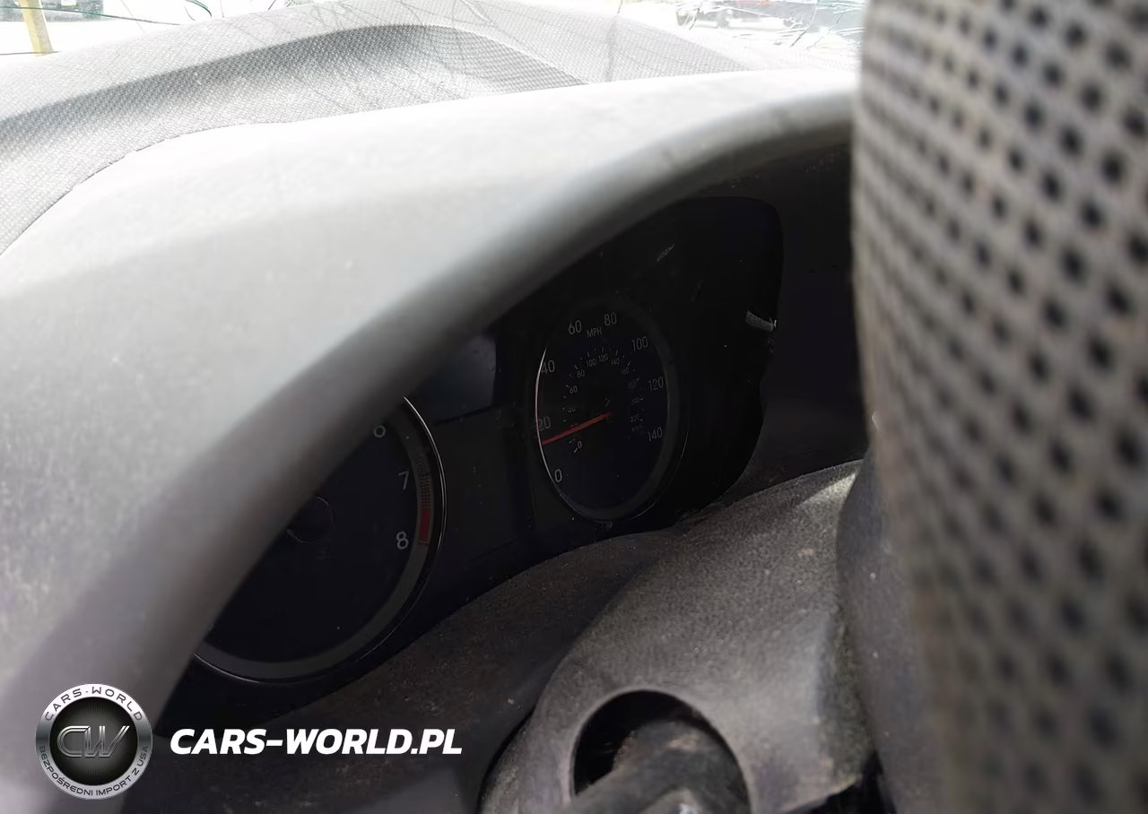 2014 Hyundai Accent Gls VIN:KMHCT4AE8EU620726 - 7