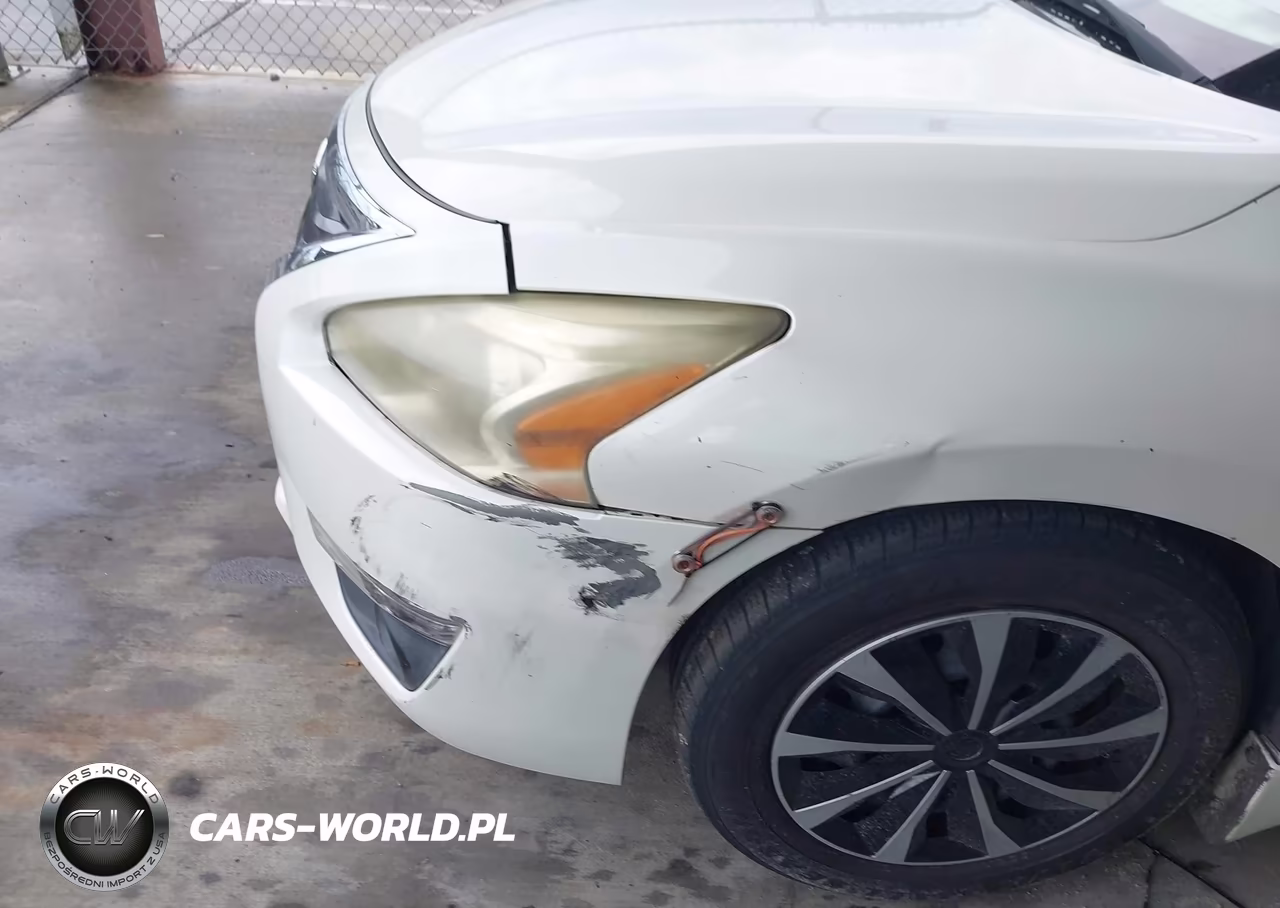 2015 Nissan Altima 2.5 S VIN:1N4AL3AP1FC583720 - 6