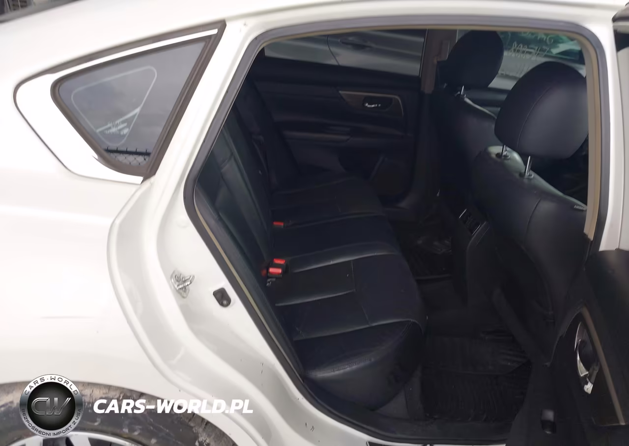 2015 Nissan Altima 2.5 S VIN:1N4AL3AP1FC583720 - 8