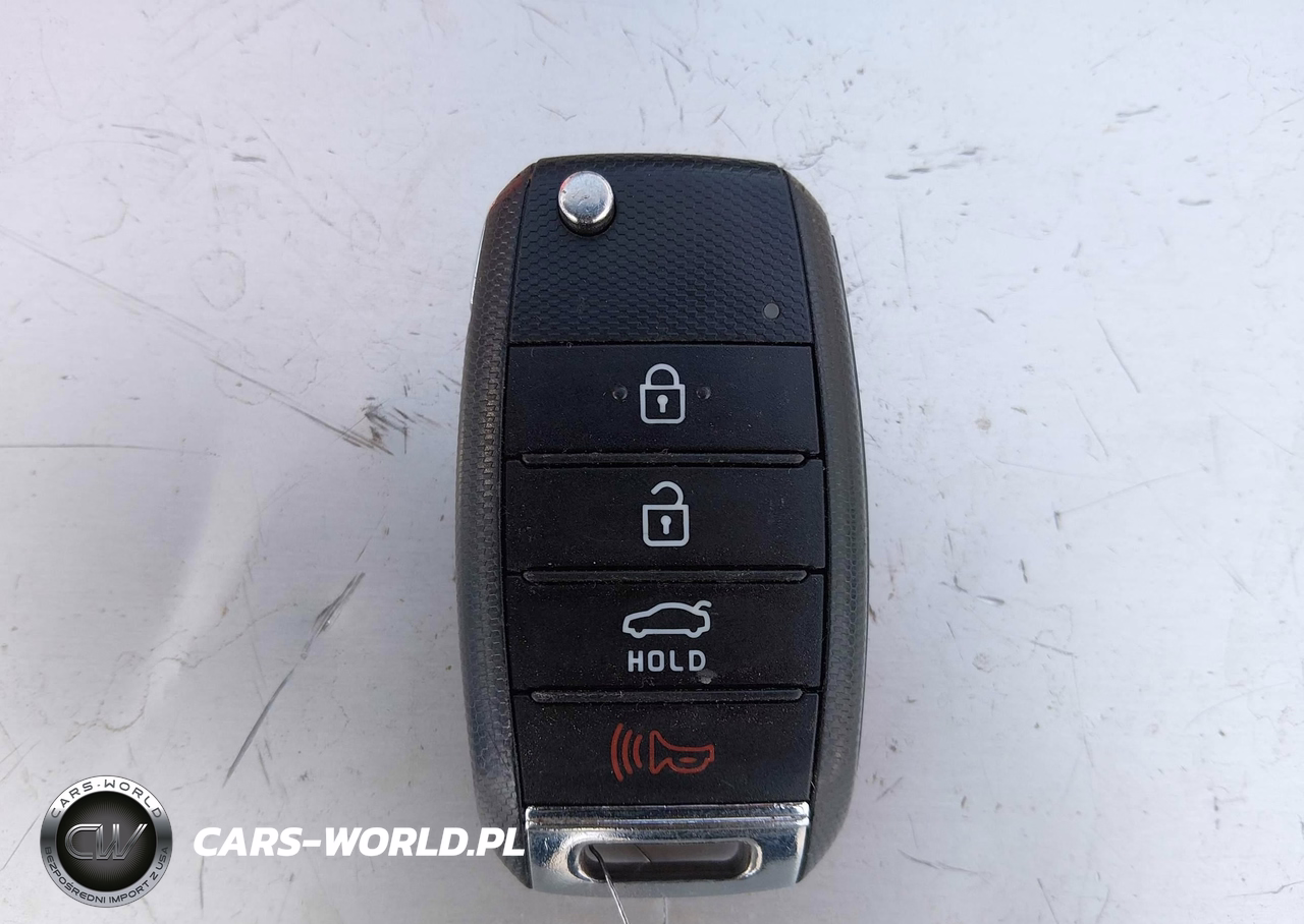 2019 Kia Optima Lx VIN:5XXGT4L30KG280104 - 11
