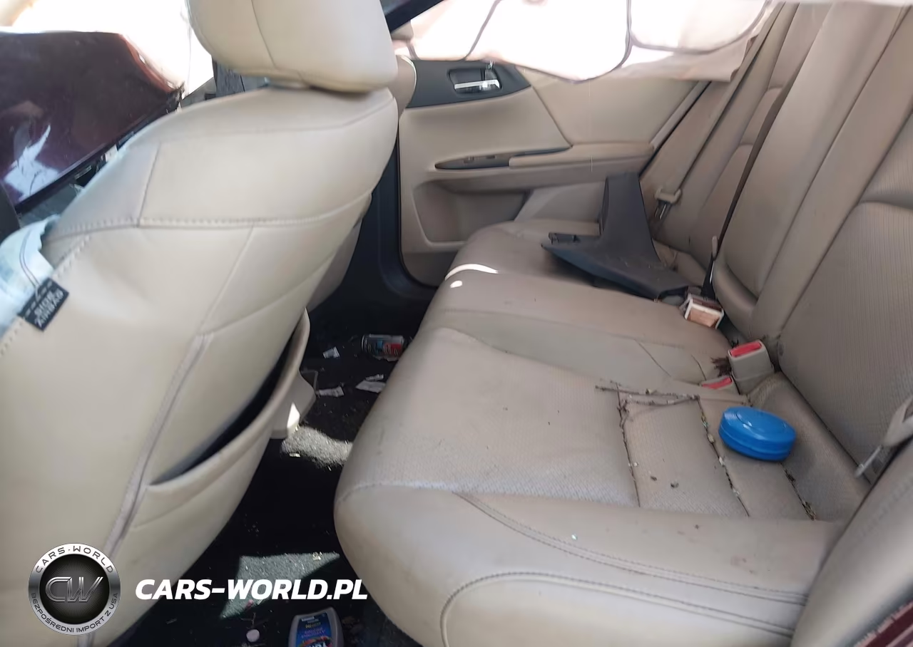2017 Honda Accord Touring V6 VIN:1HGCR3F96HA023199 - 8