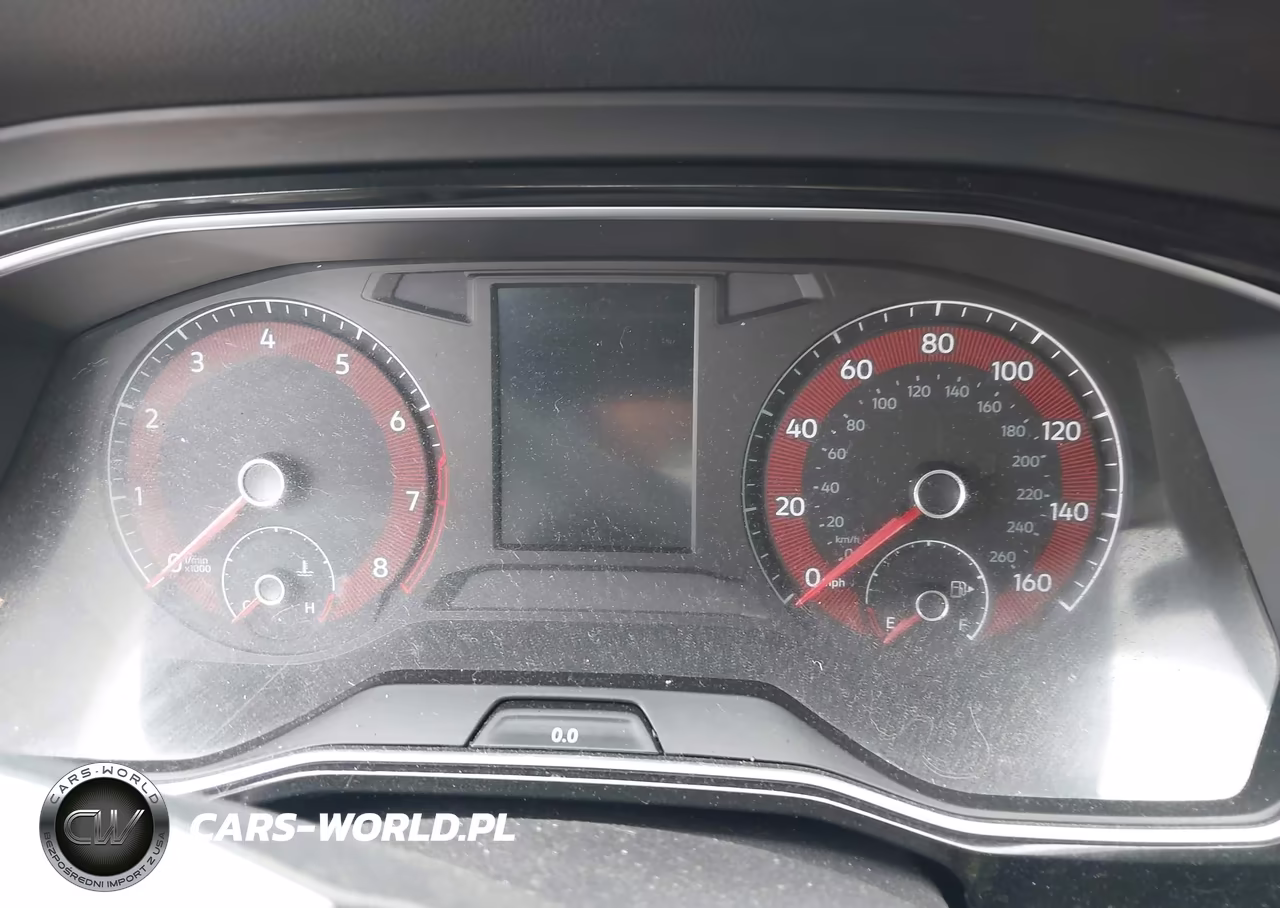 2019 Volkswagen Jetta 1.4T S VIN:3VWN57BU5KM004154 - 7