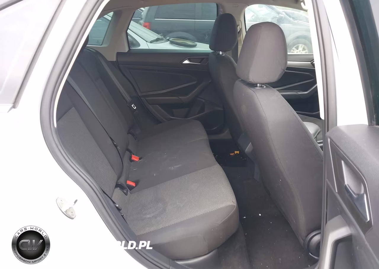 2019 Volkswagen Jetta 1.4T S VIN:3VWN57BU5KM004154 - 8