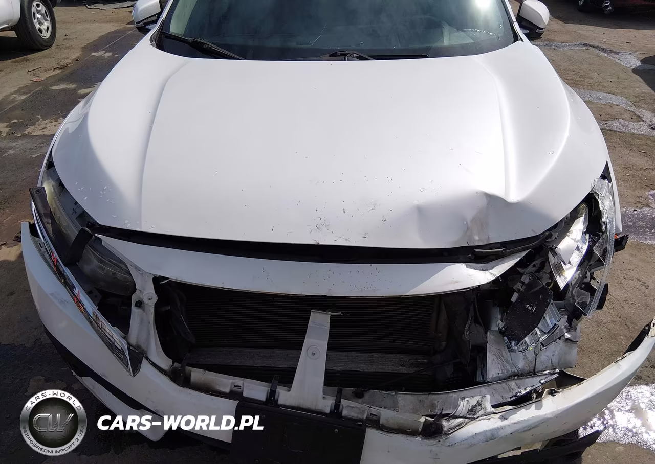 2016 Honda Civic Touring VIN:19XFC1F97GE042499 - 10