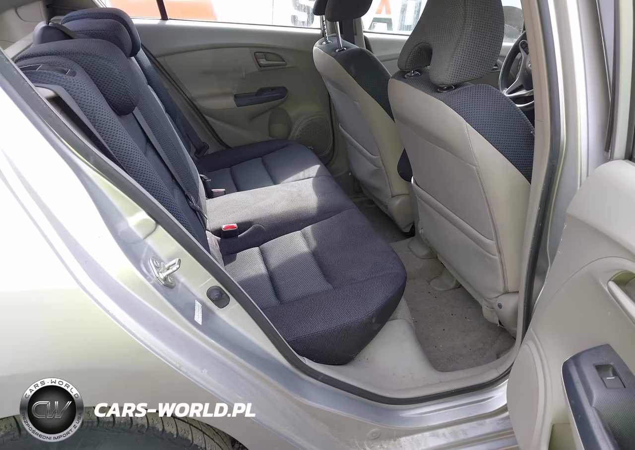 2010 Honda Insight Ex VIN:JHMZE2H79AS000525 - 8