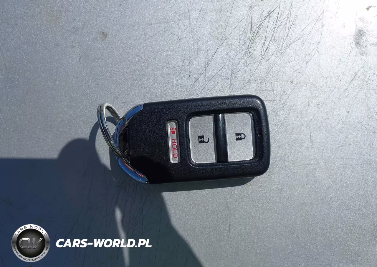 2016 Honda Fit Ex VIN:JHMGK5H76GX020485 - 11