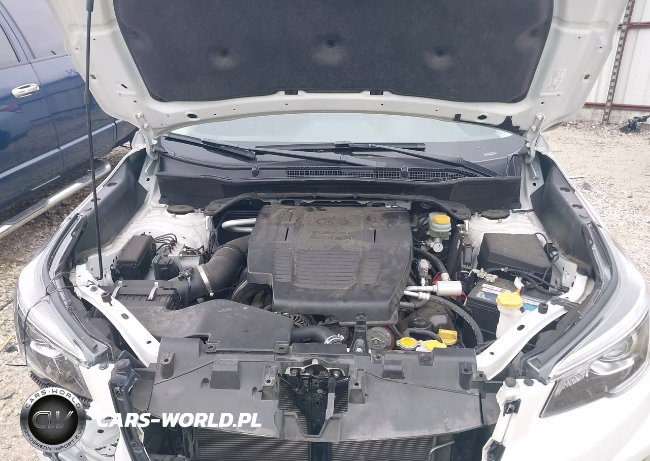 2019 Subaru Forester Touring VIN:JF2SKAWC9KH443389 - 10