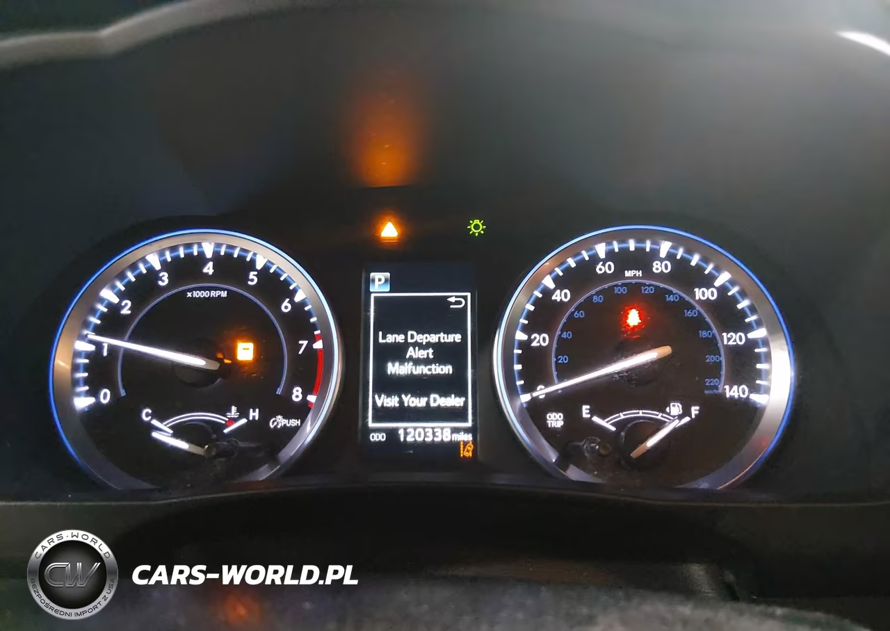 2017 Toyota Highlander Limited VIN:5TDDZRFH8HS428187 - 7