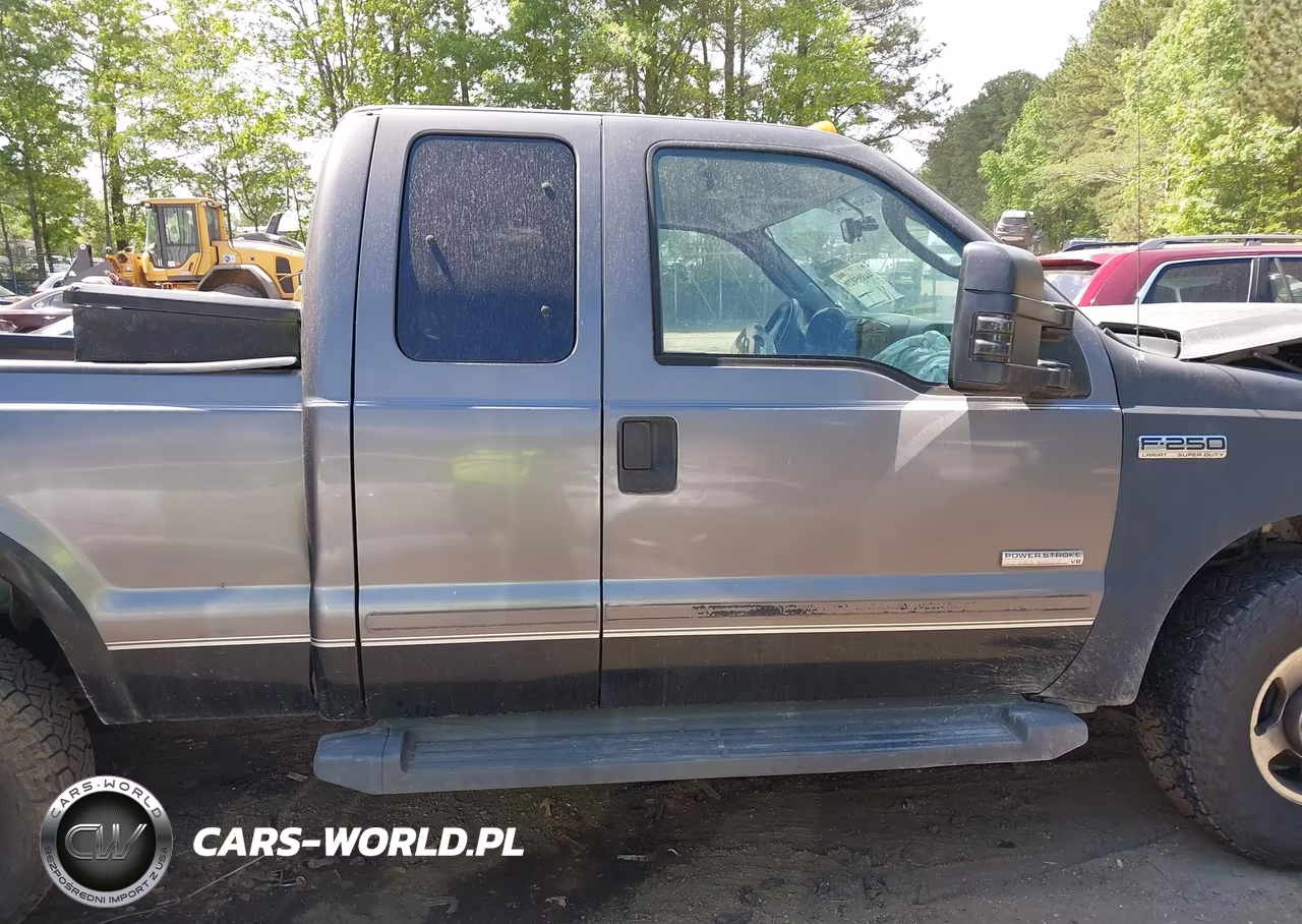 2006 Ford F-250 VIN:1FTSX21P86EB64636 - 14