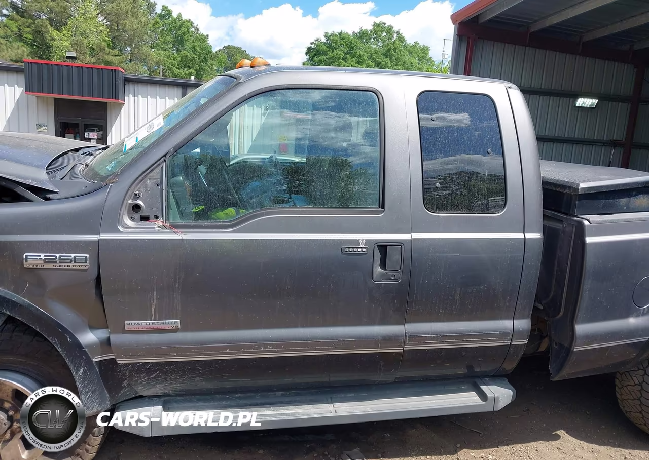 2006 Ford F-250 VIN:1FTSX21P86EB64636 - 15