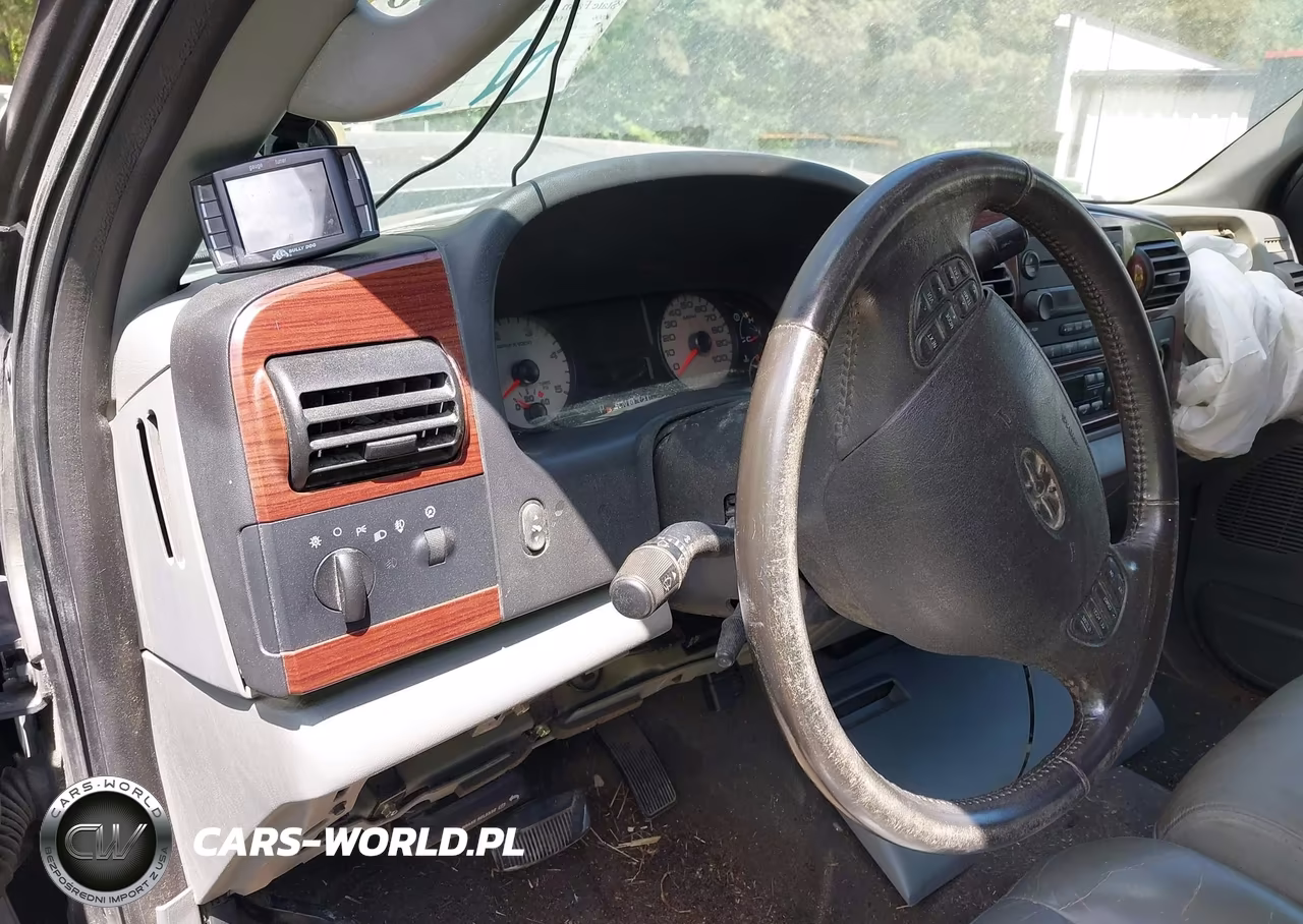 2006 Ford F-250 VIN:1FTSX21P86EB64636 - 16