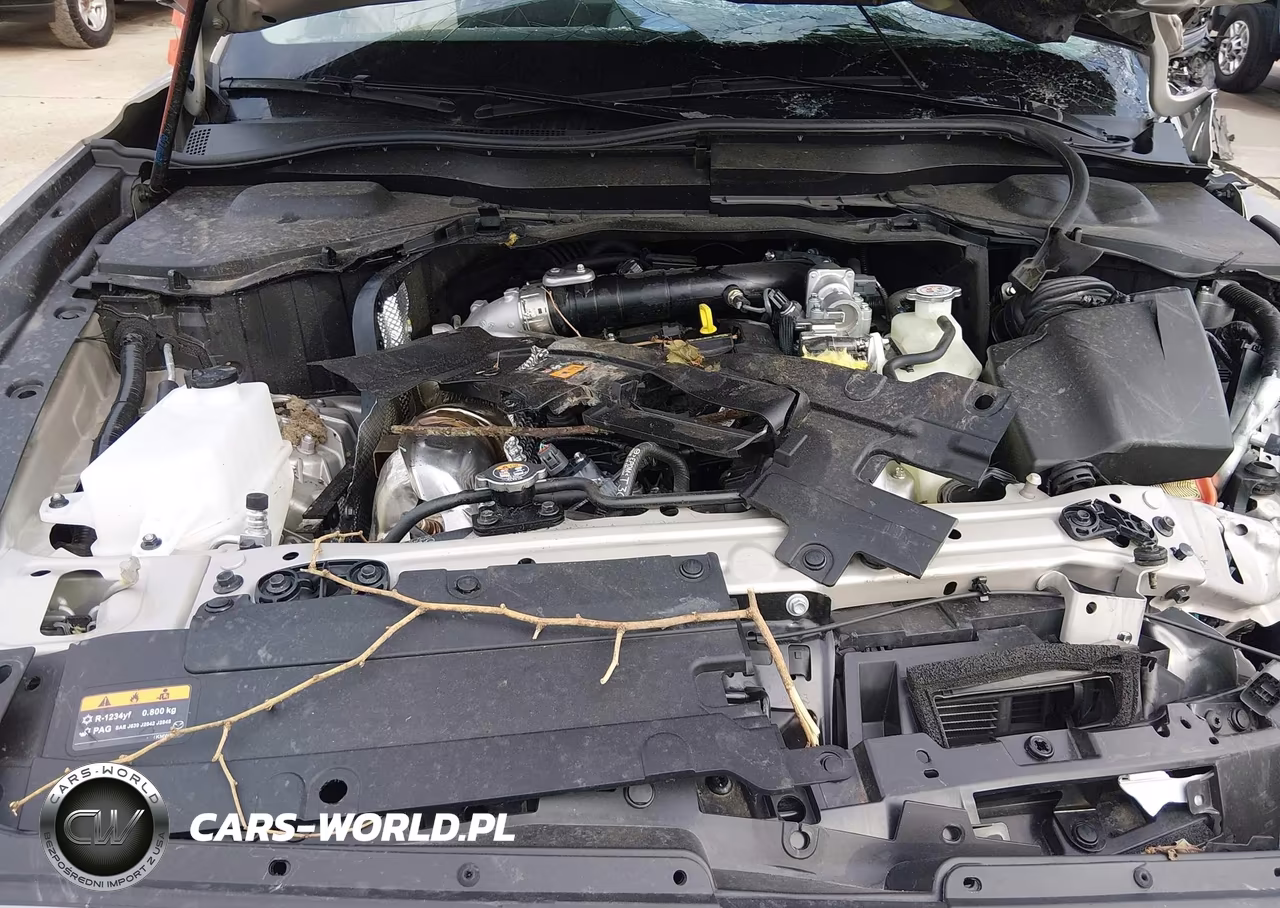 2026 Mazda Cx-90 3.3 Turbo Premium Sport VIN:JM3KKCHD6T1353702 - 10