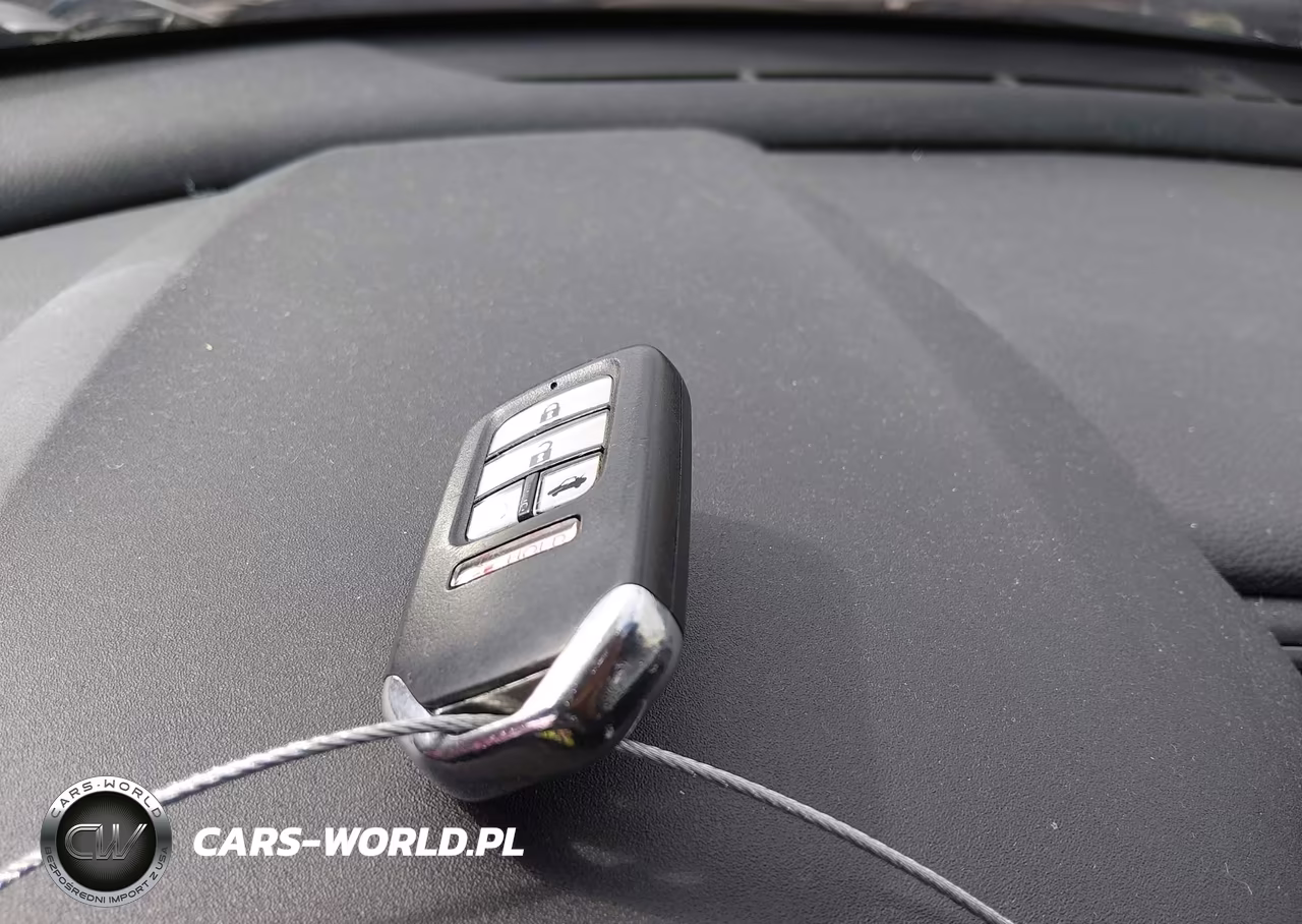 2019 Honda Civic Ex VIN:19XFC1F37KE011211 - 11