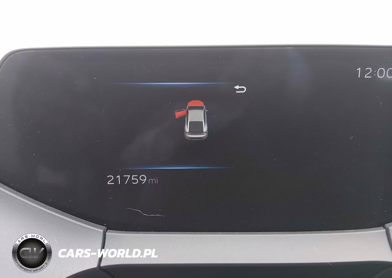 2024 Toyota Prius Limited Awd-E VIN:JTDADABU8R3024198 - 7