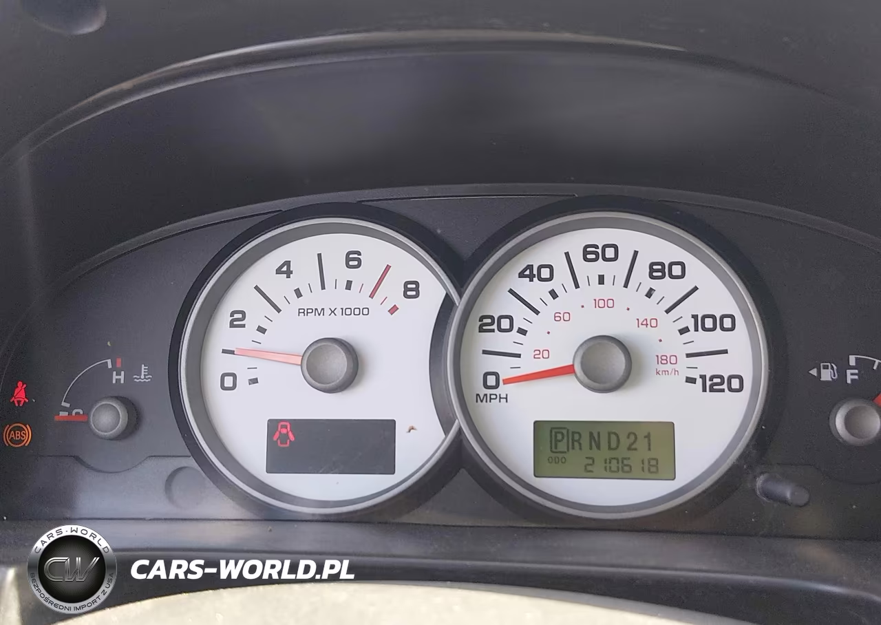 2005 Ford Escape Xlt VIN:1FMCU03195DA07241 - 7