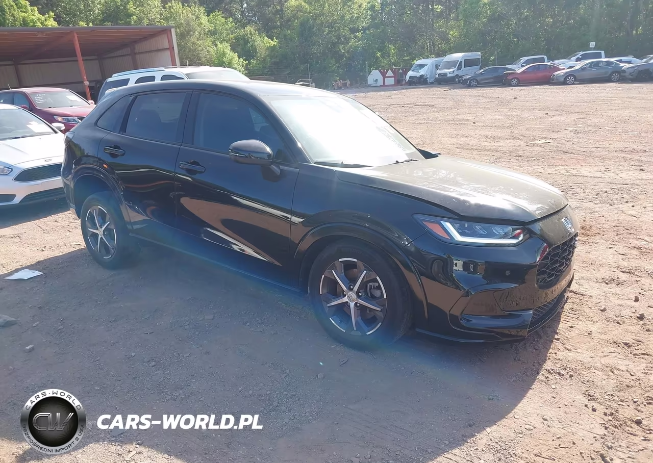 2023 Honda Hr-V 2Wd Ex-L – zdjęcie 1 z 16