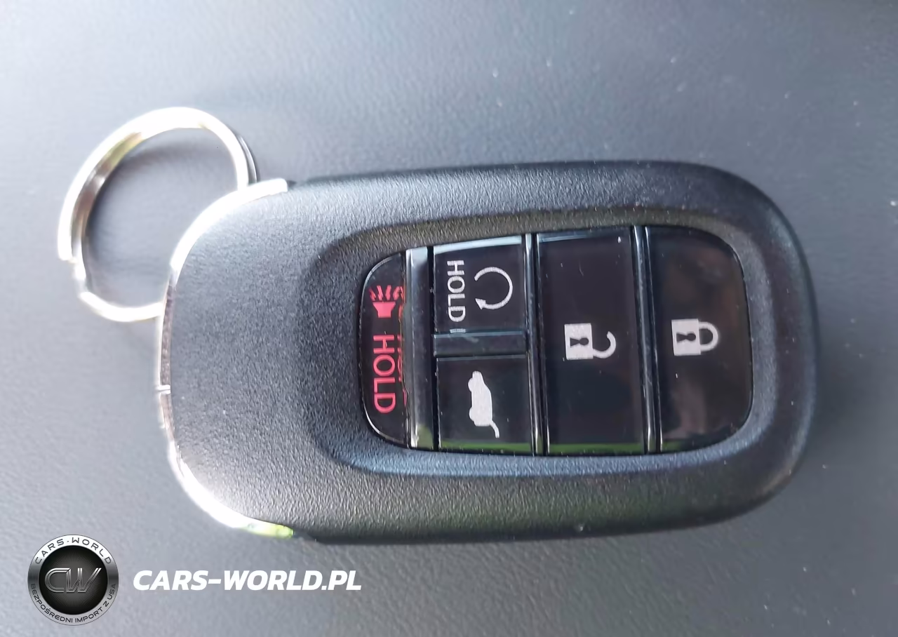 2023 Honda Hr-V 2Wd Ex-L VIN:3CZRZ1H71PM713253 - 11