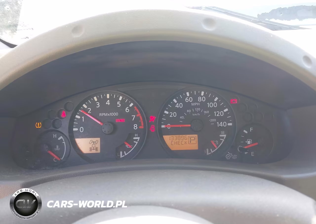 2014 Nissan Frontier Pro-4X-S-Sl-Sv VIN:1N6AD0EV2EN721733 - 7