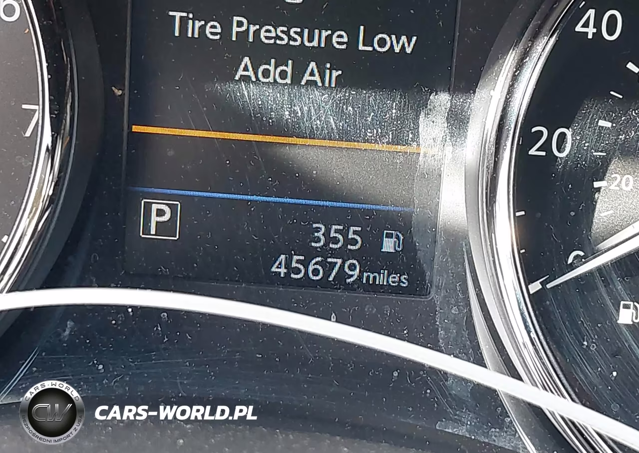 2020 Nissan Rogue S Intelligent Awd VIN:JN8AT2MV5LW132027 - 15