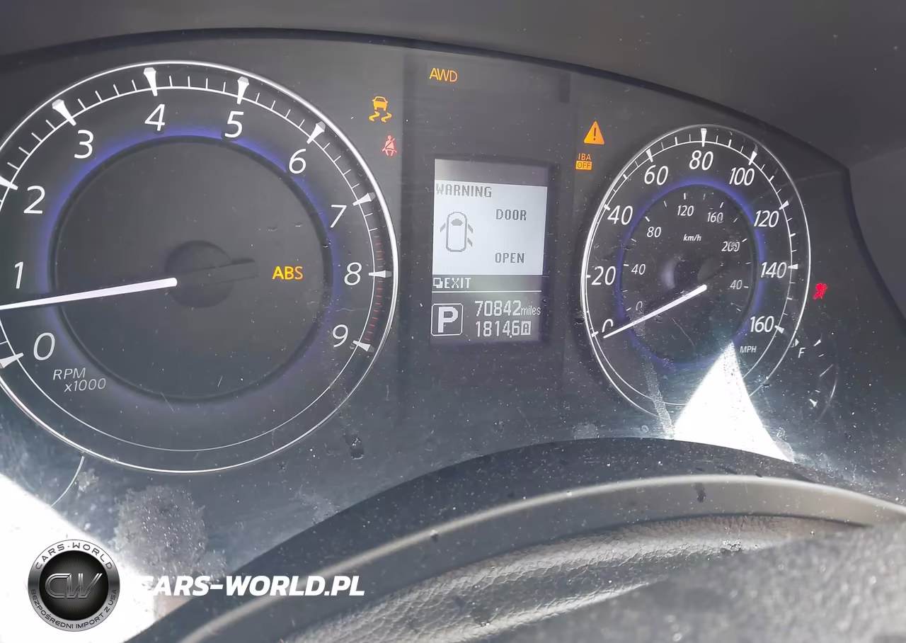 2017 Infiniti Qx50 VIN:JN1BJ0RR9HM403053 - 7
