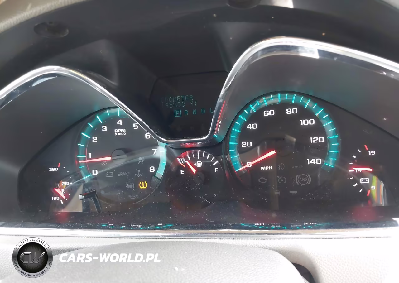 2014 Chevrolet Traverse Ls VIN:1GNKRFEDXEJ235625 - 7
