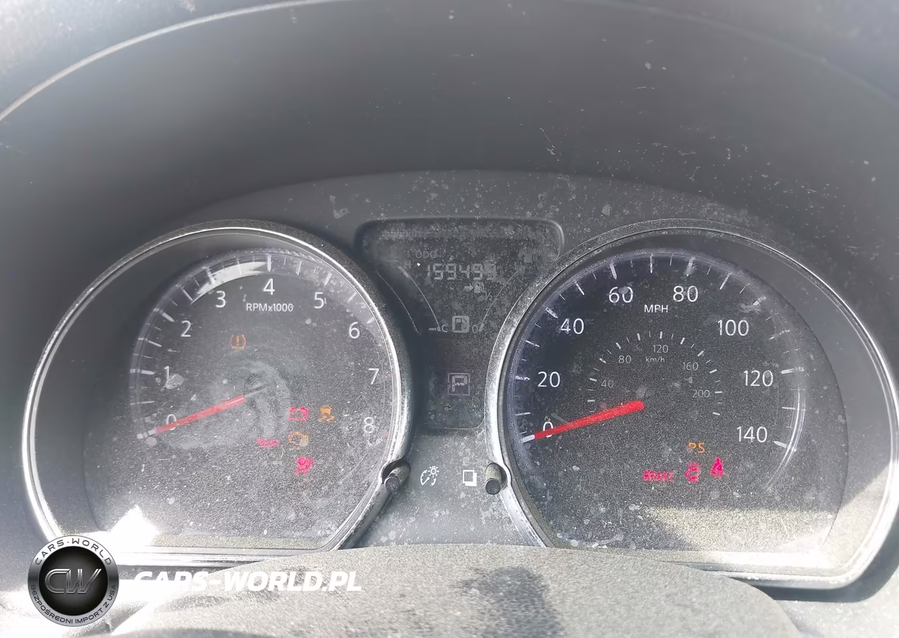 2018 Nissan Versa 1.6 Sv VIN:3N1CN7AP8JL845186 - 7
