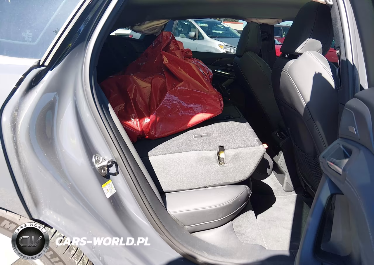 2025 Audi A6 E-Tron Prestige VIN:WAU3CAGH4SA026312 - 8