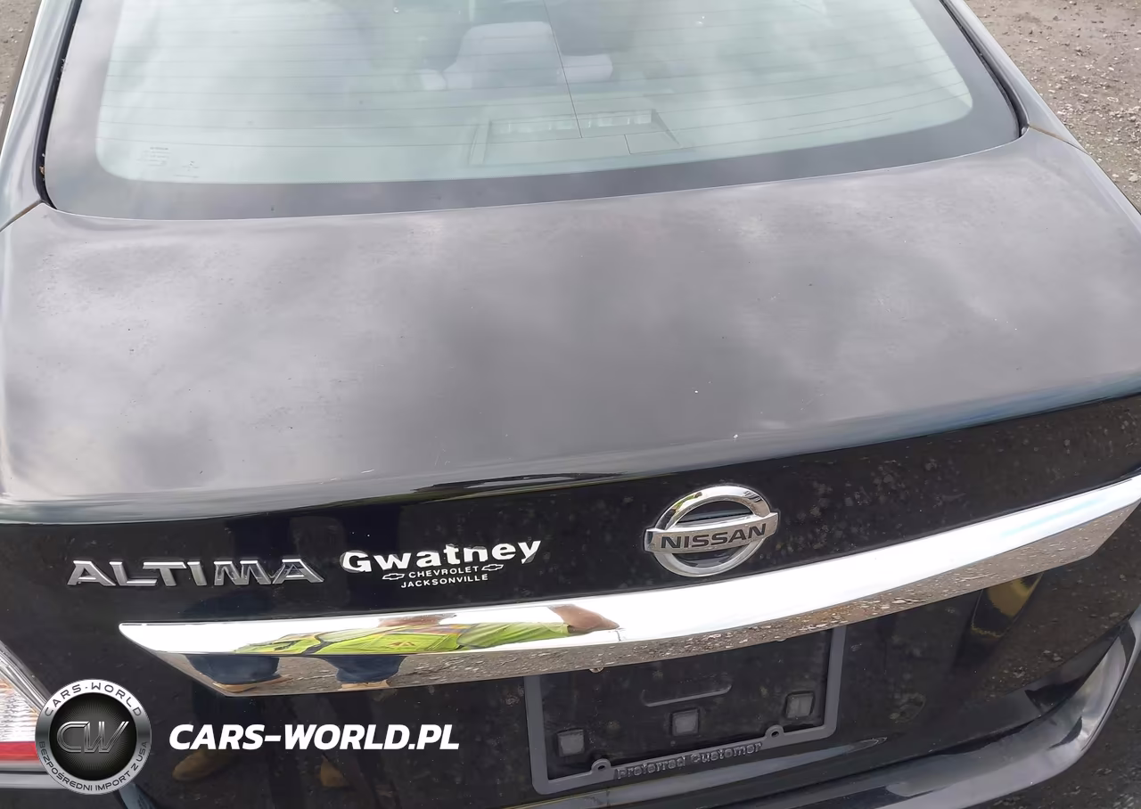 2015 Nissan Altima 2.5-2.5 S-2.5 Sl-2.5 Sv VIN:1N4AL3AP2FC285984 - 21