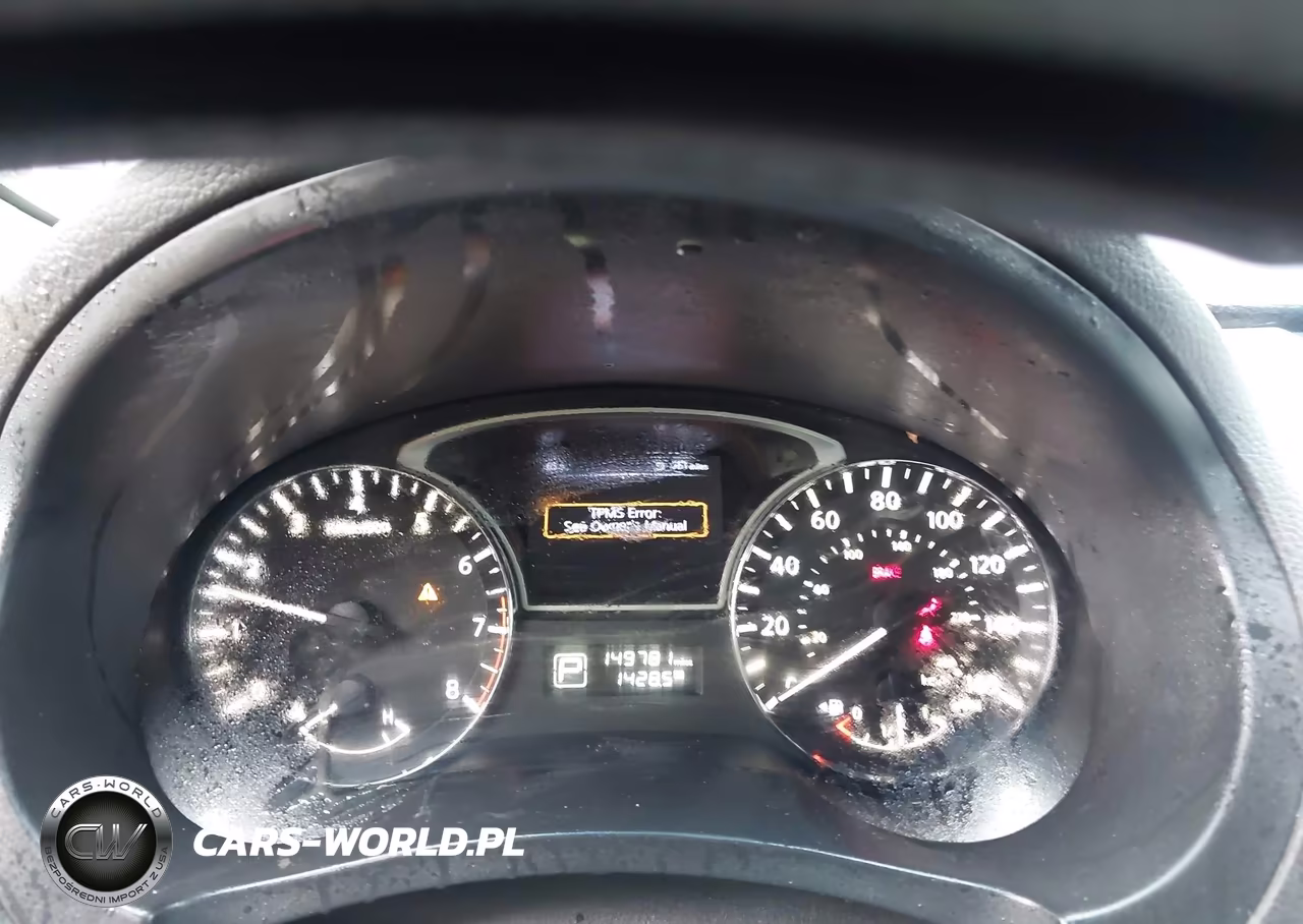 2015 Nissan Altima 2.5-2.5 S-2.5 Sl-2.5 Sv VIN:1N4AL3AP2FC285984 - 7