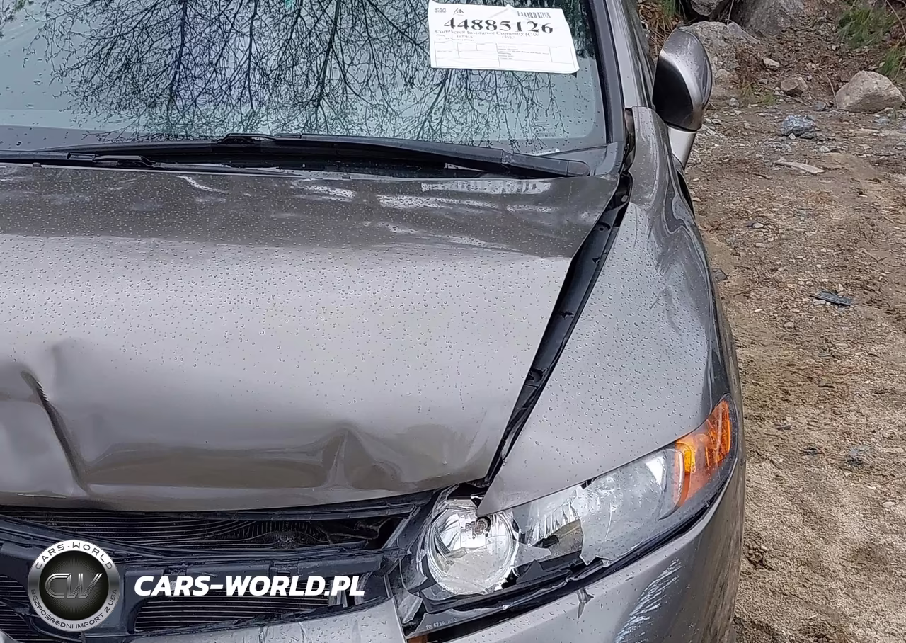 2006 Honda Civic Ex VIN:2HGFA16806H509084 - 14