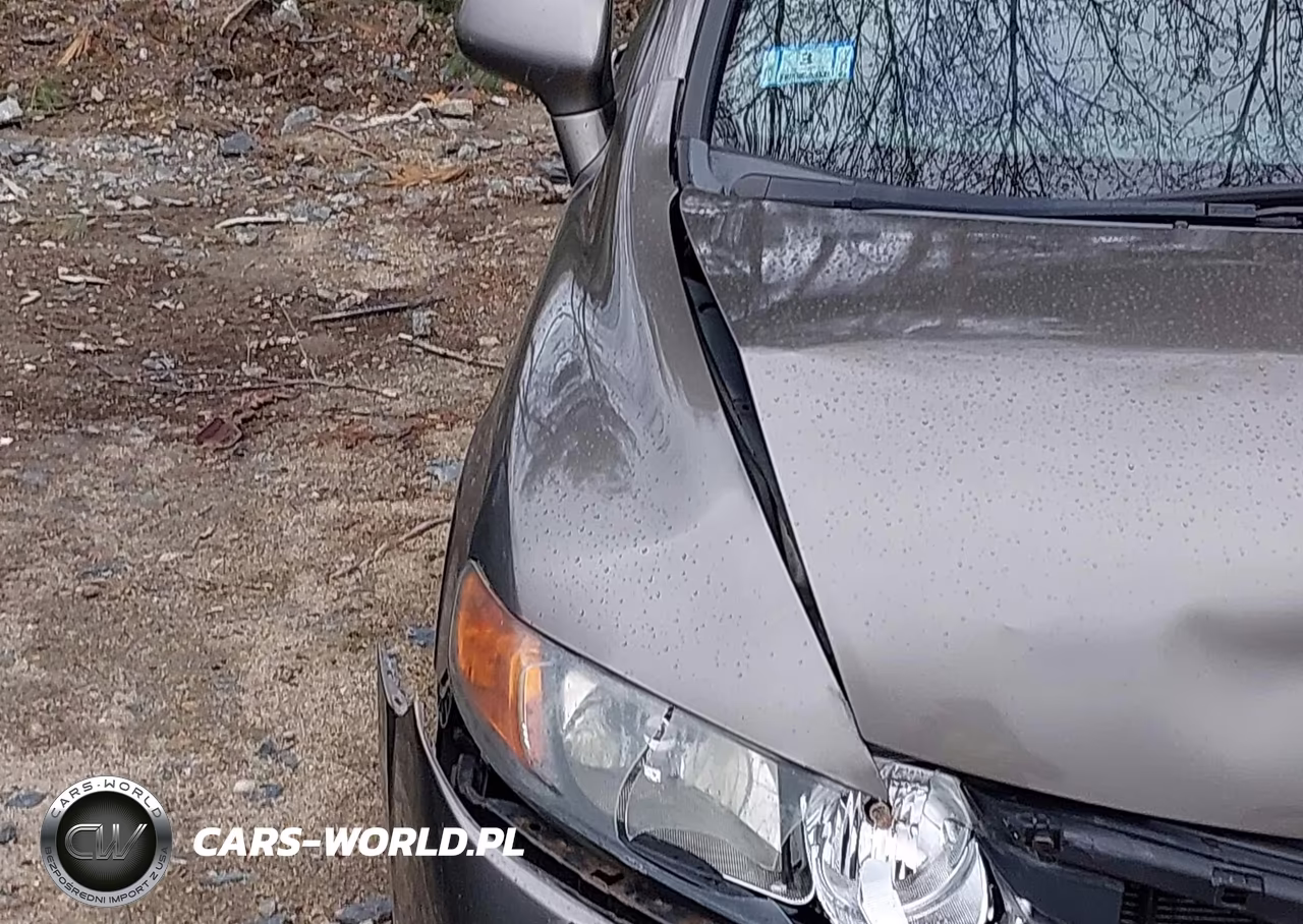 2006 Honda Civic Ex VIN:2HGFA16806H509084 - 15