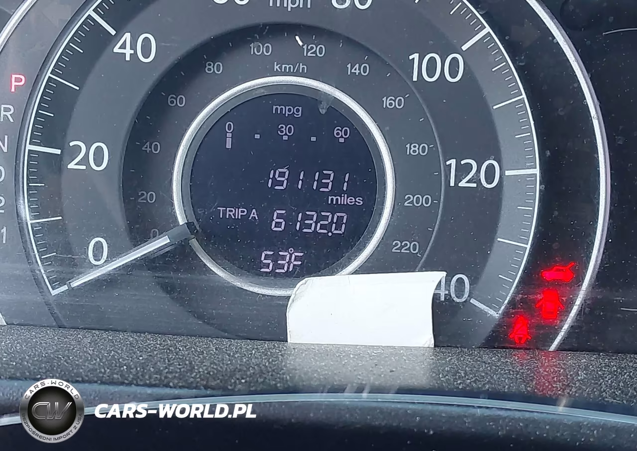 2013 Honda Cr-V Ex-L VIN:5J6RM3H7XDL029549 - 15