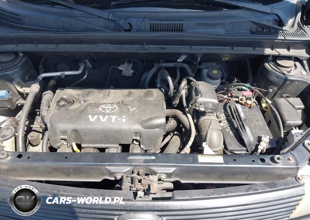 2006 Scion Xb VIN:JTLKT324264049949 - 10