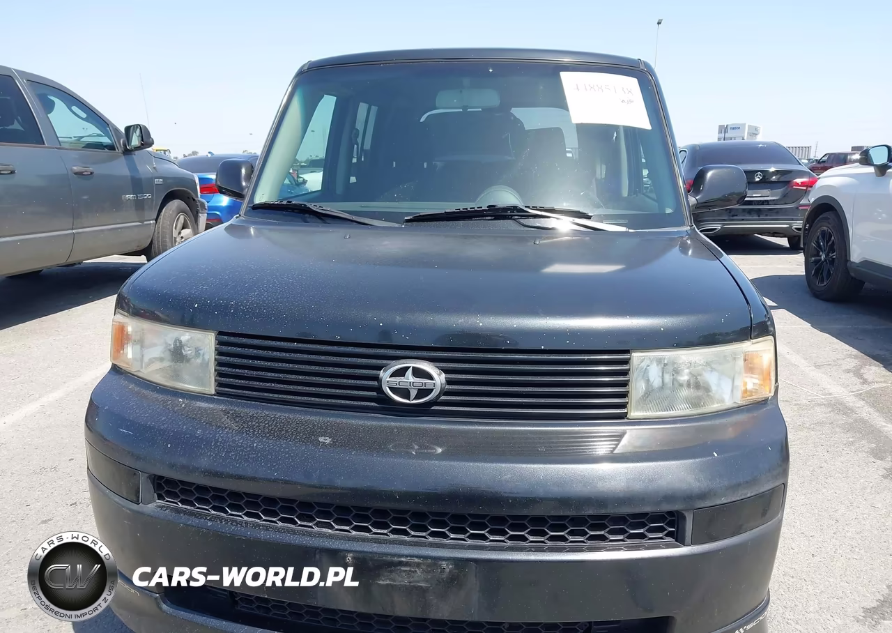 2006 Scion Xb VIN:JTLKT324264049949 - 13