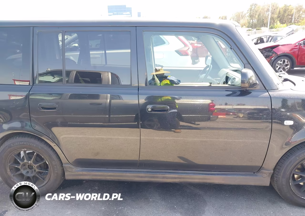 2006 Scion Xb VIN:JTLKT324264049949 - 14