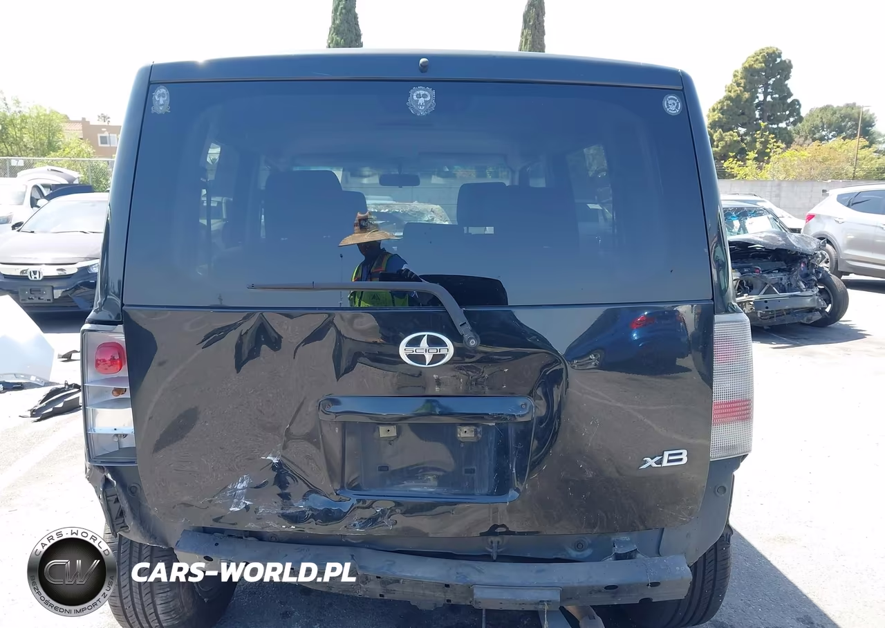 2006 Scion Xb VIN:JTLKT324264049949 - 17