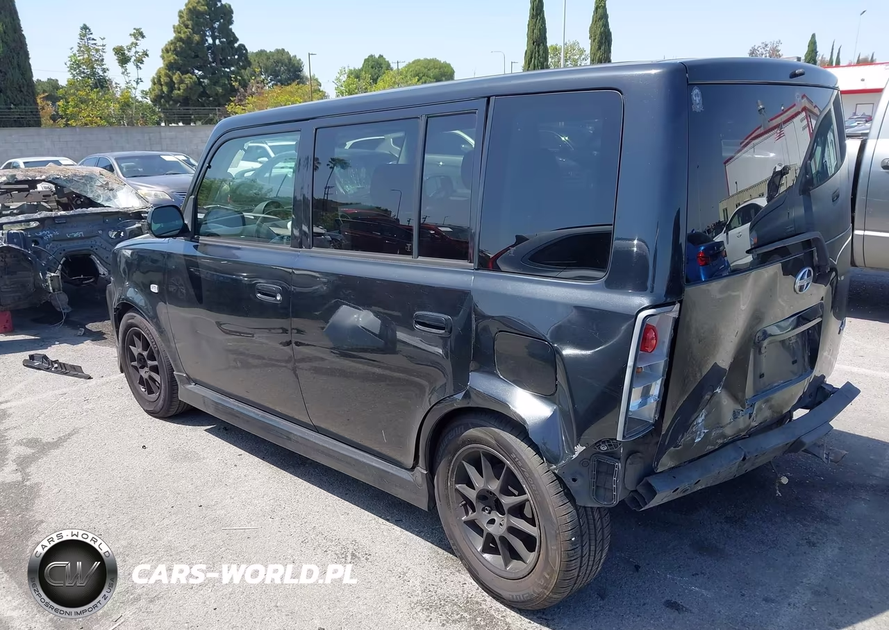 2006 Scion Xb VIN:JTLKT324264049949 - 3