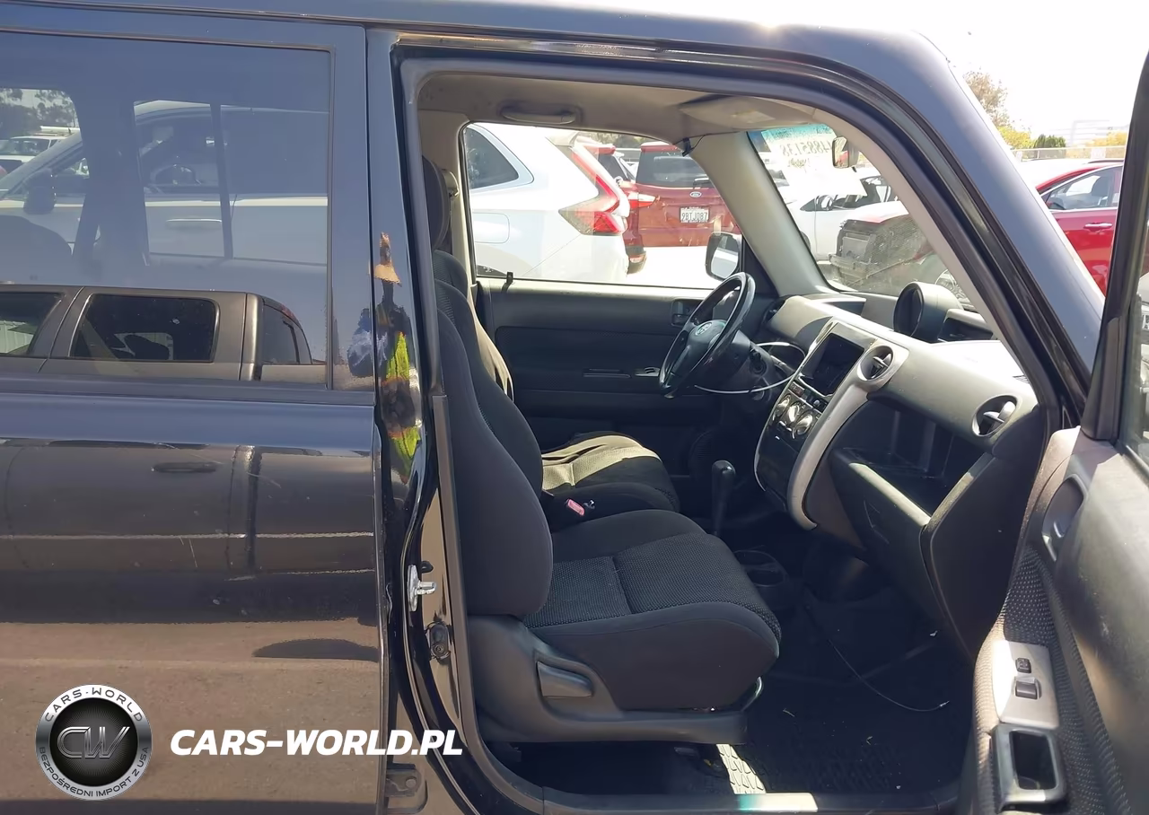 2006 Scion Xb VIN:JTLKT324264049949 - 5