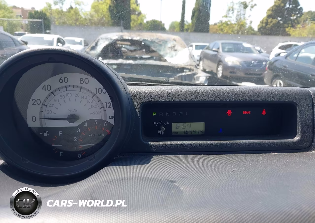 2006 Scion Xb VIN:JTLKT324264049949 - 7