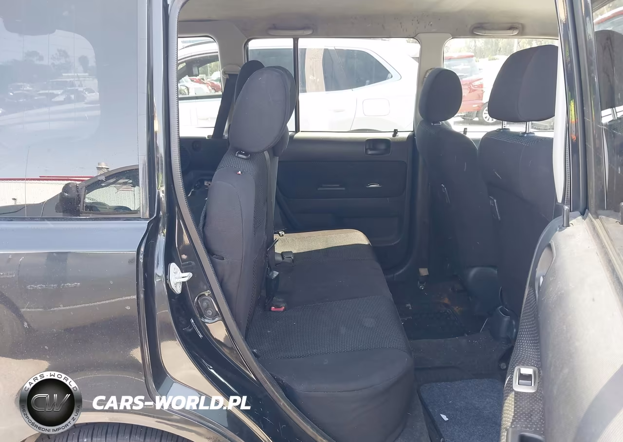 2006 Scion Xb VIN:JTLKT324264049949 - 8