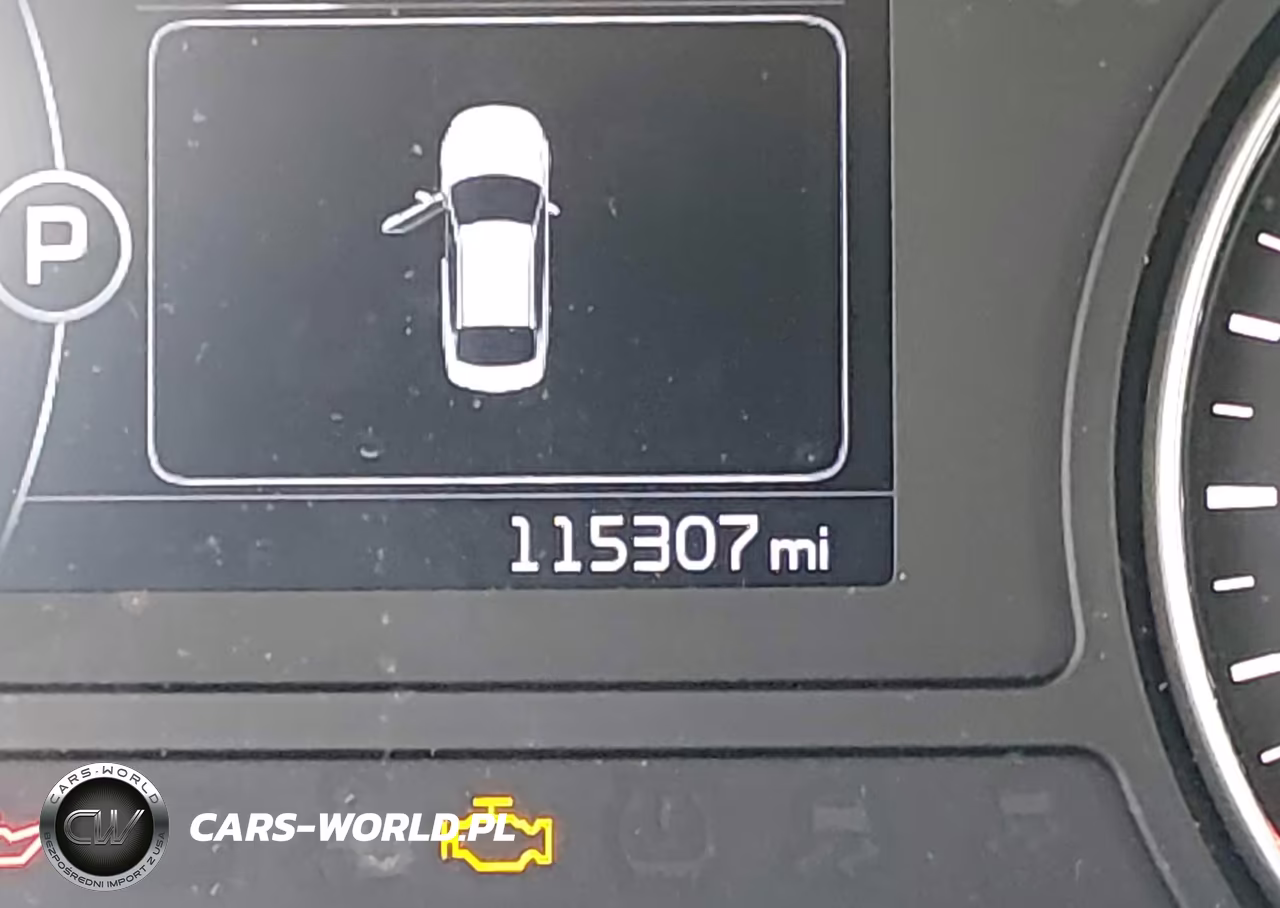 2016 Kia Optima Ex VIN:5XXGU4L38GG121352 - 15