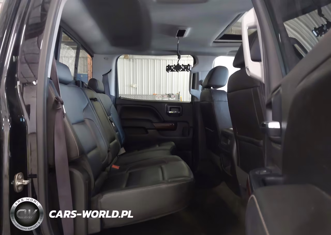 2016 GMC Sierra 1500 Slt VIN:3GTU2NEC7GG180112 - 8