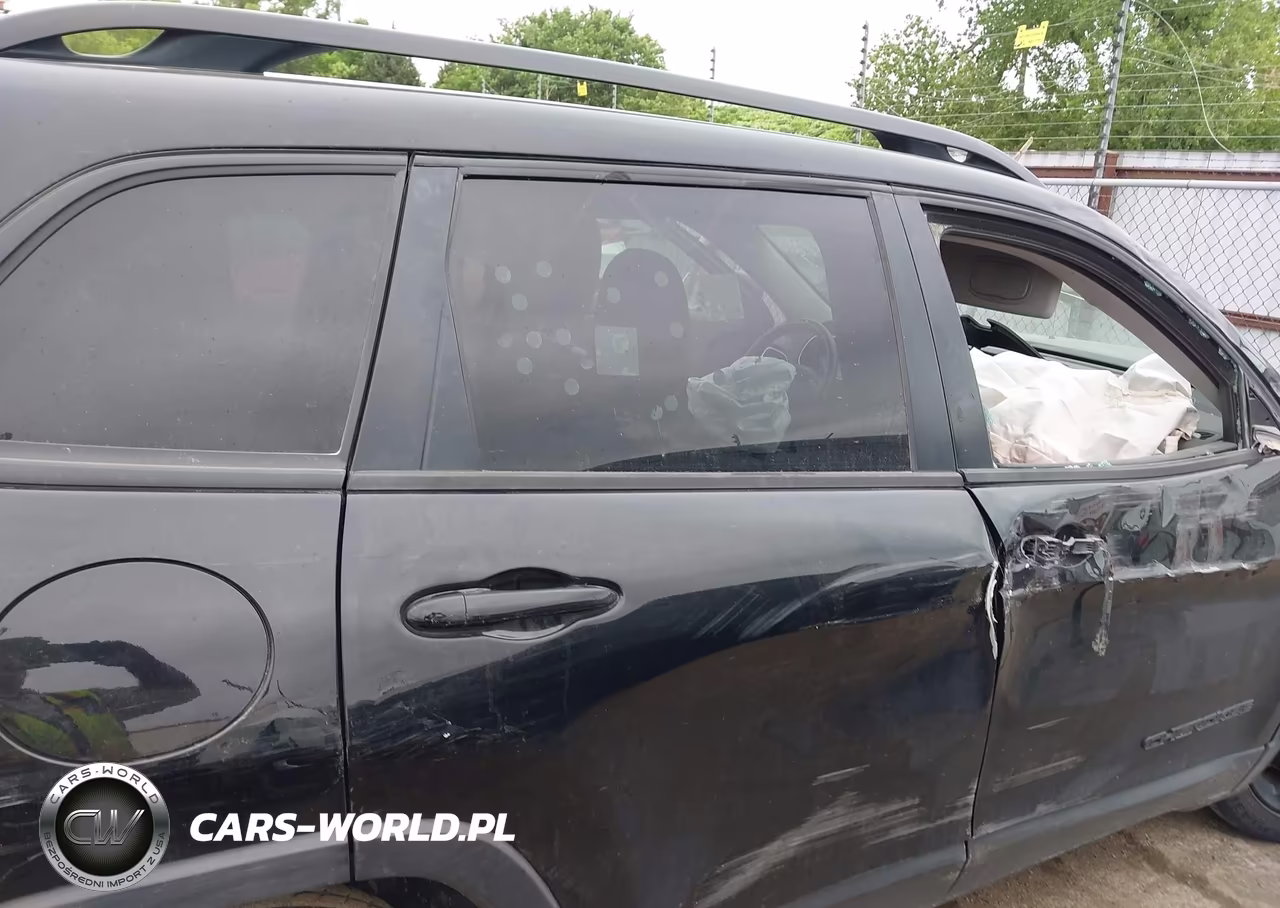 2020 Jeep Cherokee Altitude Fwd VIN:1C4PJLLB9LD573812 - 6