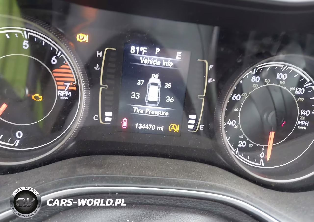 2020 Jeep Cherokee Altitude Fwd VIN:1C4PJLLB9LD573812 - 7