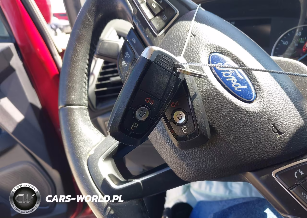 2020 Ford Ecosport Se VIN:MAJ6S3GL1LC369254 - 11
