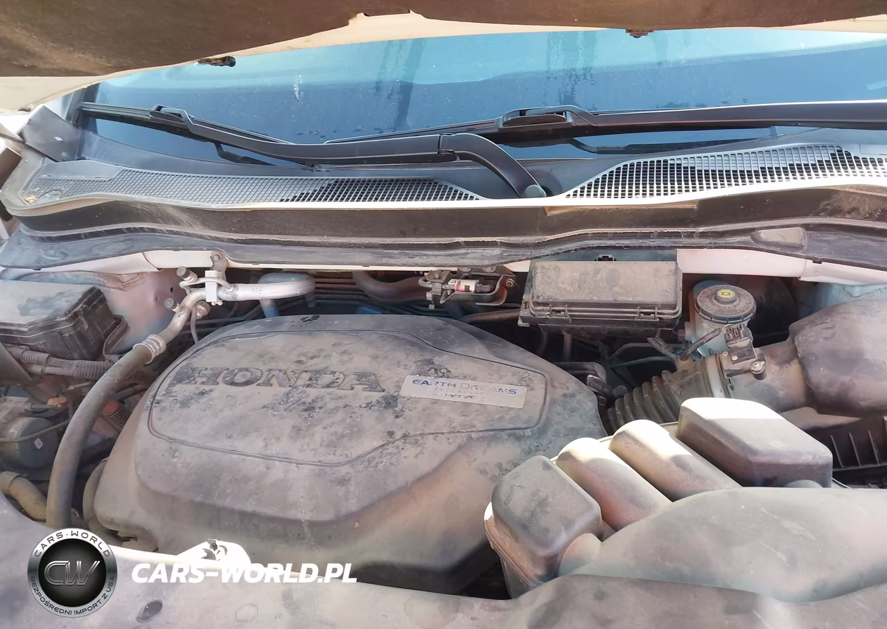 2019 Honda Pilot Ex VIN:5FNYF6H31KB076088 - 10