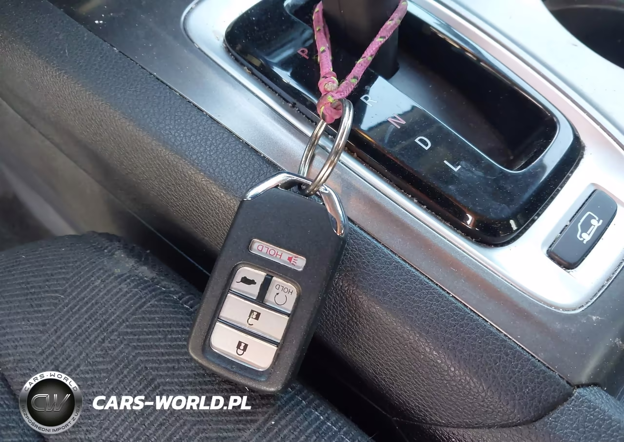 2019 Honda Pilot Ex VIN:5FNYF6H31KB076088 - 11